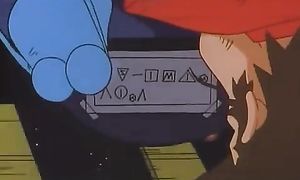Mashin Eiyuuden Wataru 2x20