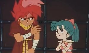 Mashin Eiyuuden Wataru 2x21