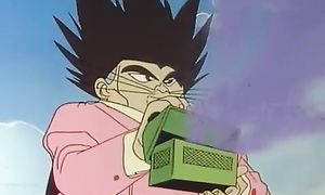 Mashin Eiyuuden Wataru 2x23