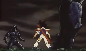 Mashin Eiyuuden Wataru 2x28
