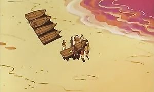 Mashin Eiyuuden Wataru 2x33
