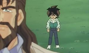 Mashin Eiyuuden Wataru 2x36