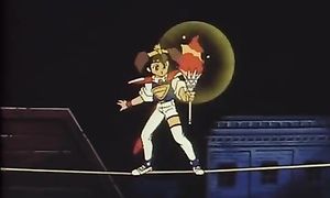 Mashin Eiyuuden Wataru 2x38