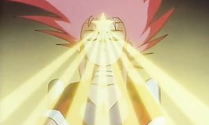 Mashin Eiyuuden Wataru 2x40