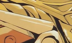 Mashin Eiyuuden Wataru 2x46
