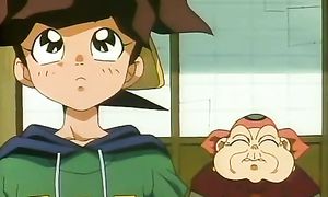 adultmult.club - Mashin Eiyuuden Wataru 3x01