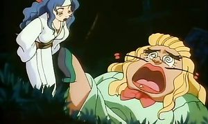 Mashin Eiyuuden Wataru 3x04