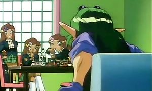 Mashin Eiyuuden Wataru 3x05