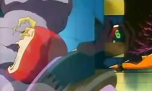 Mashin Eiyuuden Wataru 3x06