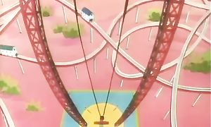 Mashin Eiyuuden Wataru 3x07