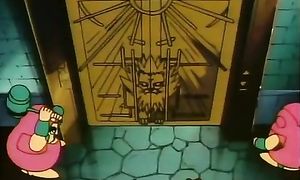 Mashin Eiyuuden Wataru 3x08