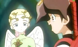 Mashin Eiyuuden Wataru 3x10