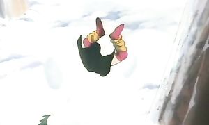 Mashin Eiyuuden Wataru 3x11