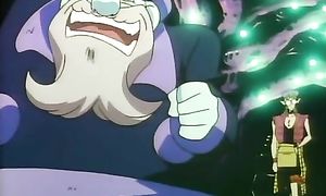 Mashin Eiyuuden Wataru 3x12