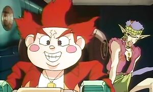 Mashin Eiyuuden Wataru 3x14