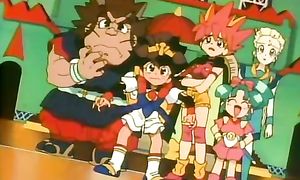 Mashin Eiyuuden Wataru 3x17