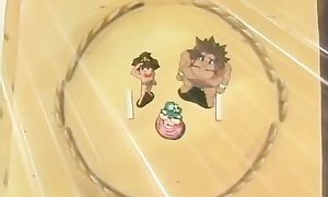Mashin Eiyuuden Wataru 3x18