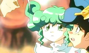 Mashin Eiyuuden Wataru 3x19