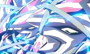Mashin Eiyuuden Wataru 3x22