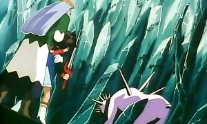Mashin Eiyuuden Wataru 3x25