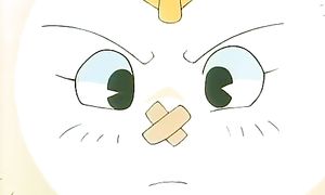 Mashin Eiyuuden Wataru 3x27