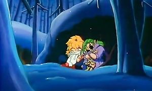 Mashin Eiyuuden Wataru 3x30