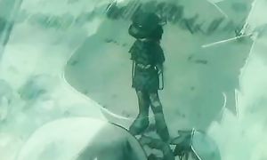 Mashin Eiyuuden Wataru 3x40