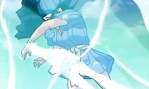 Mashin Eiyuuden Wataru 3x41