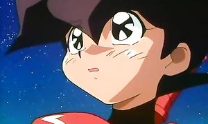 Mashin Eiyuuden Wataru 3x42