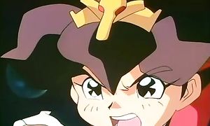 Mashin Eiyuuden Wataru 3x43