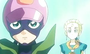 Mashin Eiyuuden Wataru 3x44
