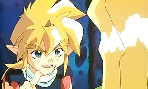 Mashin Eiyuuden Wataru 3x45