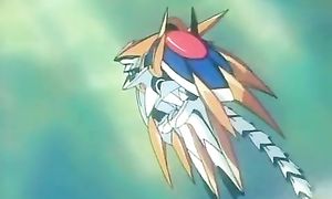 Mashin Eiyuuden Wataru 3x50