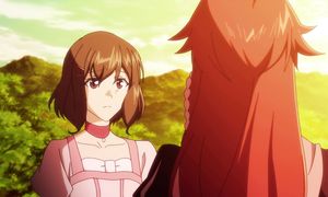 The Saint s Magic Power is Omnipotent - 07 [SUB]