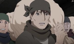 Boruto 1x163