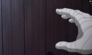 Peter Grill to Kenja no Jikan 1x10