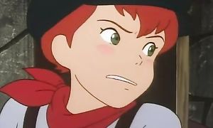 Romeo no Aoi Sora 18