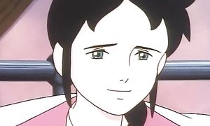 Romeo no Aoi Sora 21