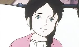 Romeo no Aoi Sora 22