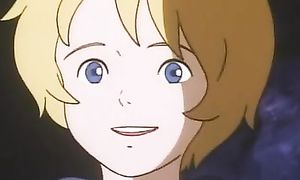 Romeo no Aoi Sora 26