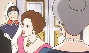 Romeo no Aoi Sora 29