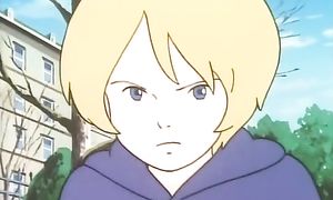 Romeo no Aoi Sora 31