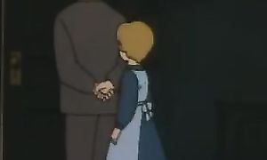 Romeo no Aoi Sora 32