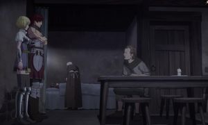 Dragon's Dogma 1x02