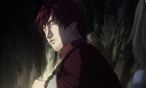 Dragon's Dogma 1x04