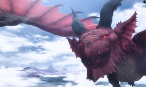 Dragon's Dogma 1x07