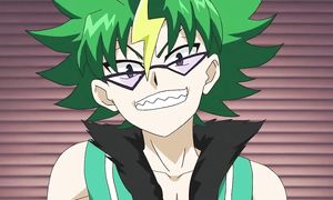 HDMulti.net Бейблэйд Берст - Искра Beyblade Burst Superking 5 сезон 26 серия