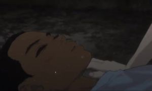 Kaijuu no Kodomo