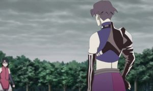 [HorribleSubs] Boruto - Naruto Next Generations - 166 [1080p]