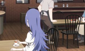 Lapis Re:LiGHTs 1x09